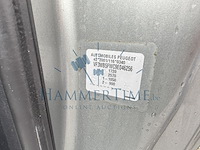 Peugeot 207 cc 1.6i 16v key west, 2009 - afbeelding 2 van  37