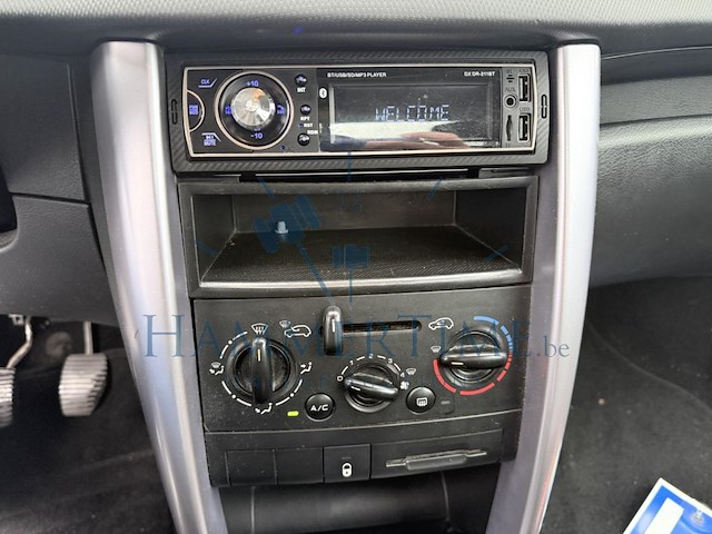 Peugeot 207 cc 1.6i 16v key west, 2009 - afbeelding 5 van  37