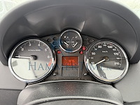 Peugeot 207 cc 1.6i 16v key west, 2009 - afbeelding 7 van  37