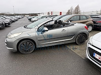 Peugeot 207 cc 1.6i 16v key west, 2009 - afbeelding 10 van  37