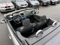 Peugeot 207 cc 1.6i 16v key west, 2009 - afbeelding 11 van  37