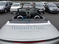 Peugeot 207 cc 1.6i 16v key west, 2009 - afbeelding 13 van  37