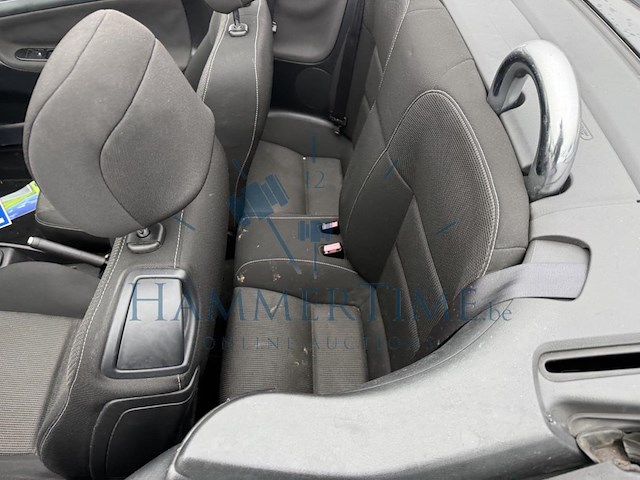 Peugeot 207 cc 1.6i 16v key west, 2009 - afbeelding 15 van  37