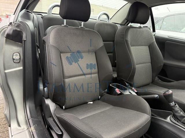 Peugeot 207 cc 1.6i 16v key west, 2009 - afbeelding 20 van  37