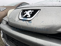 Peugeot 207 cc 1.6i 16v key west, 2009 - afbeelding 22 van  37