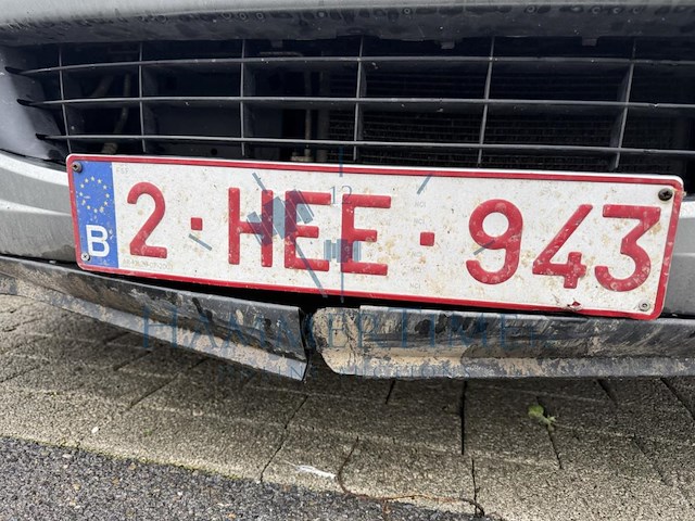 Peugeot 207 cc 1.6i 16v key west, 2009 - afbeelding 24 van  37