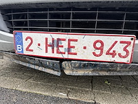 Peugeot 207 cc 1.6i 16v key west, 2009 - afbeelding 24 van  37