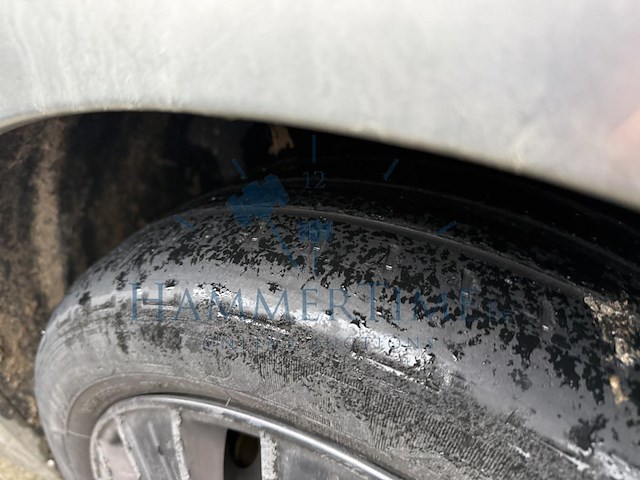 Peugeot 207 cc 1.6i 16v key west, 2009 - afbeelding 27 van  37