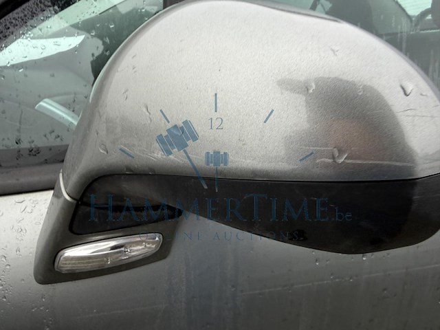 Peugeot 207 cc 1.6i 16v key west, 2009 - afbeelding 30 van  37