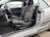 Peugeot 207 cc 1.6i 16v key west, 2009 - afbeelding 36 van  37