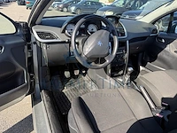 Peugeot 207 cc 1.6i key west, 2011 - afbeelding 2 van  34