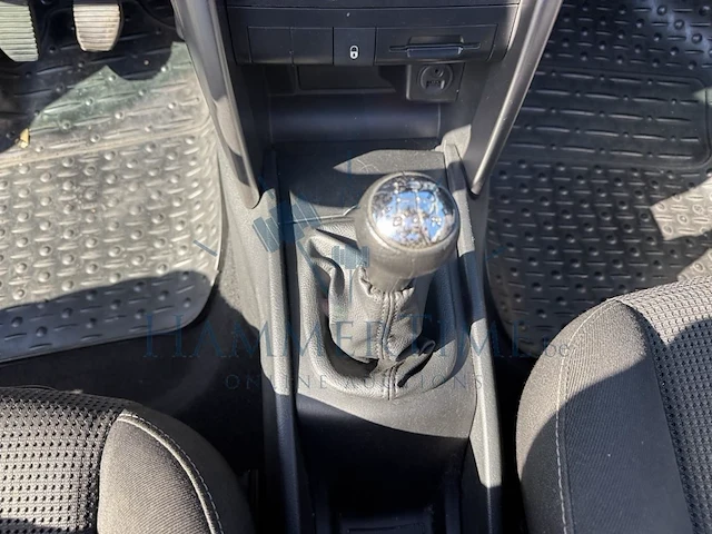 Peugeot 207 cc 1.6i key west, 2011 - afbeelding 9 van  34
