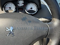 Peugeot 207 cc 1.6i key west, 2011 - afbeelding 10 van  34