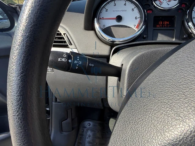 Peugeot 207 cc 1.6i key west, 2011 - afbeelding 14 van  34