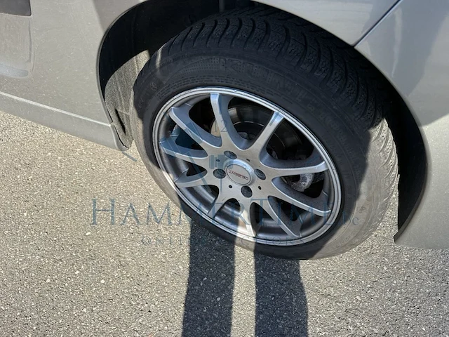 Peugeot 207 cc 1.6i key west, 2011 - afbeelding 18 van  34