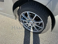 Peugeot 207 cc 1.6i key west, 2011 - afbeelding 18 van  34
