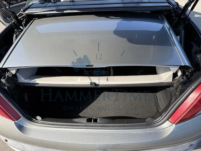 Peugeot 207 cc 1.6i key west, 2011 - afbeelding 19 van  34