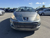 Peugeot 207 cc 1.6i key west, 2011 - afbeelding 12 van  34
