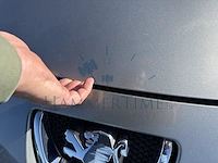 Peugeot 207 cc 1.6i key west, 2011 - afbeelding 24 van  34