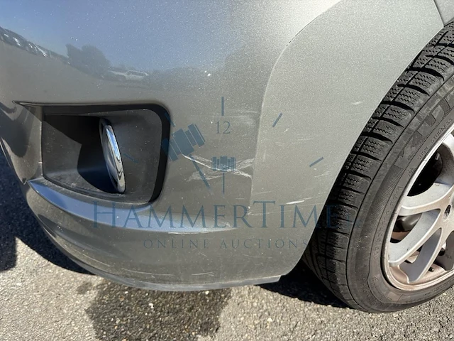 Peugeot 207 cc 1.6i key west, 2011 - afbeelding 25 van  34