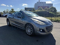 Peugeot 207 cc 1.6i key west, 2011 - afbeelding 23 van  34