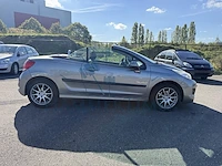Peugeot 207 cc 1.6i key west, 2011 - afbeelding 29 van  34