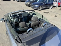 Peugeot 207 cc 1.6i key west, 2011 - afbeelding 33 van  34
