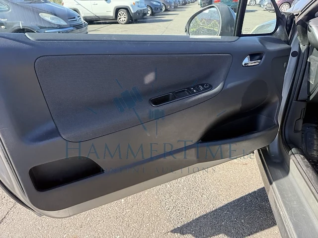 Peugeot 207 cc 1.6i key west, 2011 - afbeelding 34 van  34