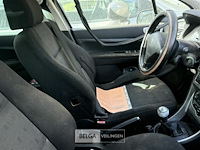 Peugeot 207, enkel voor vergunninghouders en erkende centra voor verschrotting - afbeelding 3 van  11