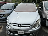 Peugeot 207, enkel voor vergunninghouders en erkende centra voor verschrotting - afbeelding 4 van  11