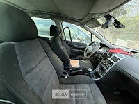 Peugeot 207, enkel voor vergunninghouders en erkende centra voor verschrotting - afbeelding 5 van  11