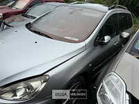 Peugeot 207, enkel voor vergunninghouders en erkende centra voor verschrotting - afbeelding 7 van  11