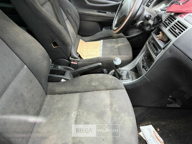 Peugeot 207, enkel voor vergunninghouders en erkende centra voor verschrotting - afbeelding 8 van  11