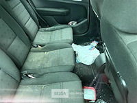 Peugeot 207, enkel voor vergunninghouders en erkende centra voor verschrotting - afbeelding 9 van  11