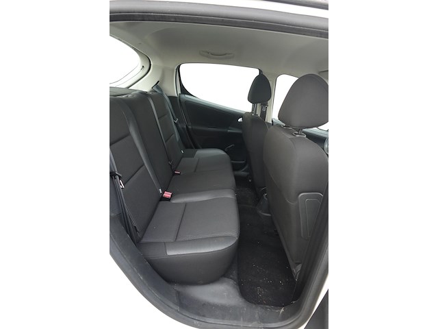 Peugeot 207 hatchback - afbeelding 5 van  19