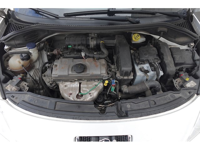 Peugeot 207 hatchback - afbeelding 6 van  19