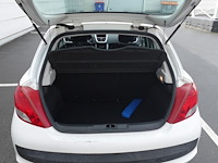 Peugeot 207 hatchback - afbeelding 7 van  19