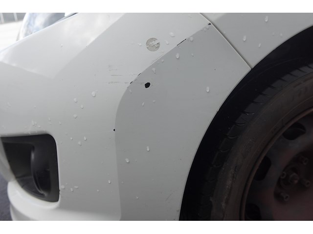 Peugeot 207 hatchback - afbeelding 9 van  19