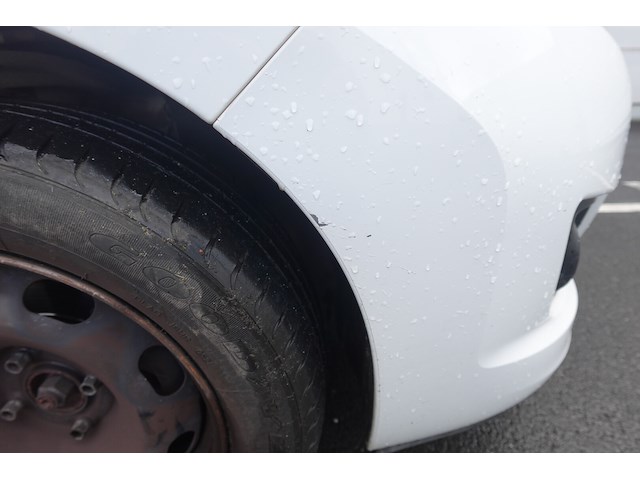 Peugeot 207 hatchback - afbeelding 10 van  19