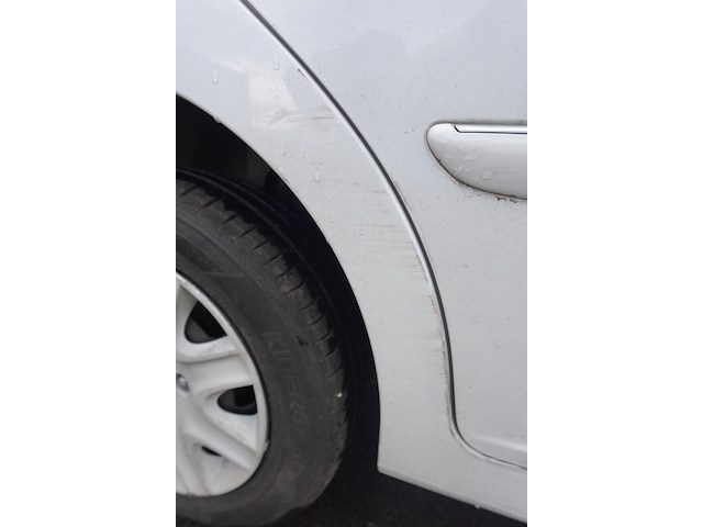 Peugeot 207 hatchback - afbeelding 11 van  19