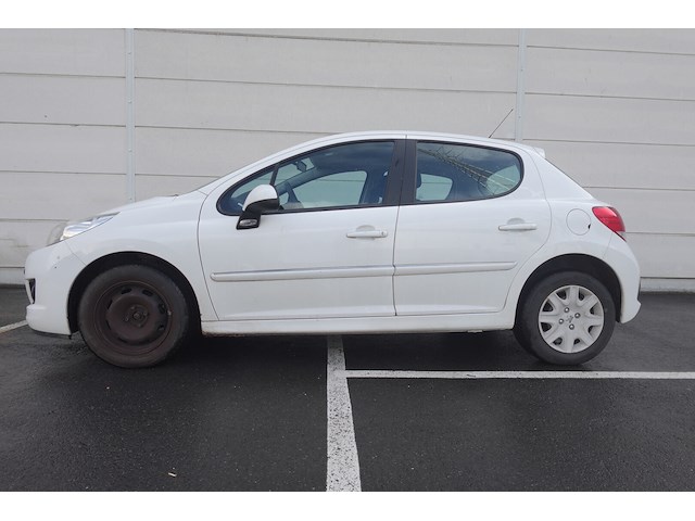 Peugeot 207 hatchback - afbeelding 1 van  19
