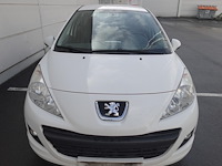 Peugeot 207 hatchback - afbeelding 12 van  19