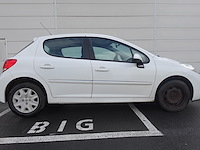 Peugeot 207 hatchback - afbeelding 13 van  19