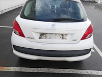 Peugeot 207 hatchback - afbeelding 14 van  19