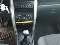 Peugeot 207 hatchback - afbeelding 17 van  19