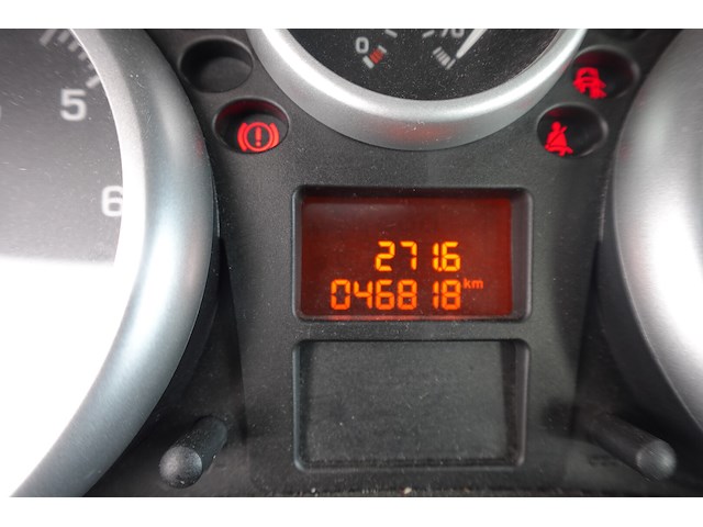 Peugeot 207 hatchback - afbeelding 18 van  19