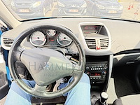 Peugeot 207 sw 1 6 hdi sporty, 2008 - afbeelding 2 van  32