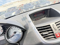 Peugeot 207 sw 1 6 hdi sporty, 2008 - afbeelding 5 van  32