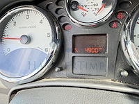 Peugeot 207 sw 1 6 hdi sporty, 2008 - afbeelding 11 van  32