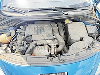 Peugeot 207 sw 1 6 hdi sporty, 2008 - afbeelding 19 van  32